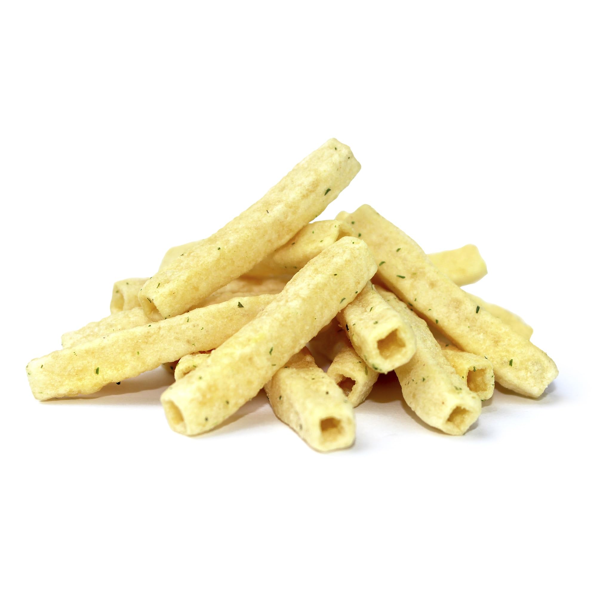 Kiddylicious Sour Cream & Chive Lentil and Potato Straws - Vegan, Gluten-Free Snacks for Toddlers 4