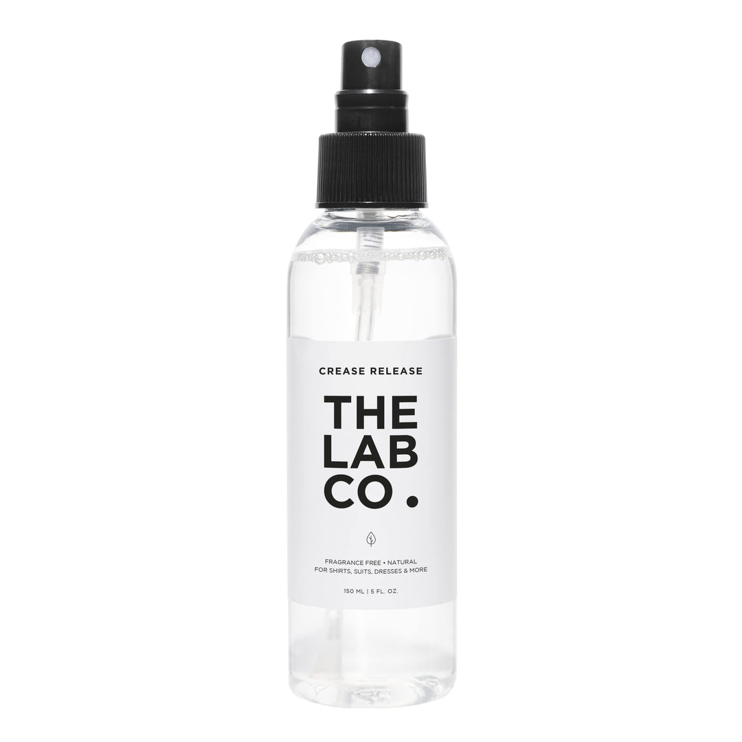 The Lab Co. - Crease Release 150ml