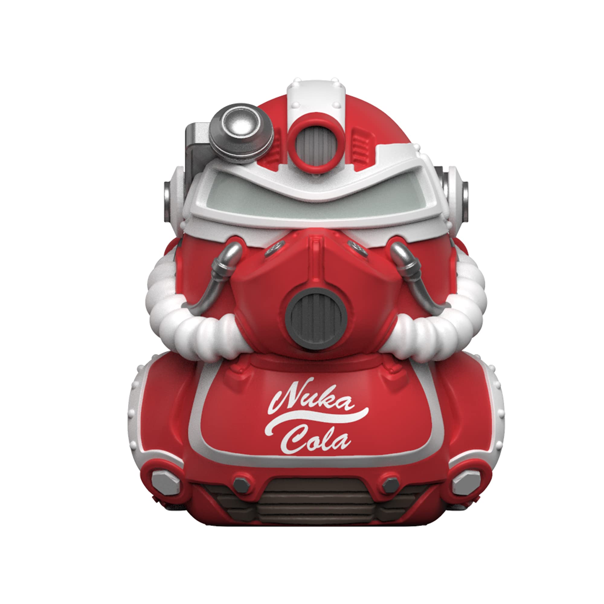 Fallout Nuka Cola T-51 TUBBZ Boxed Edition Vinyl Rubber Duck Figure 4