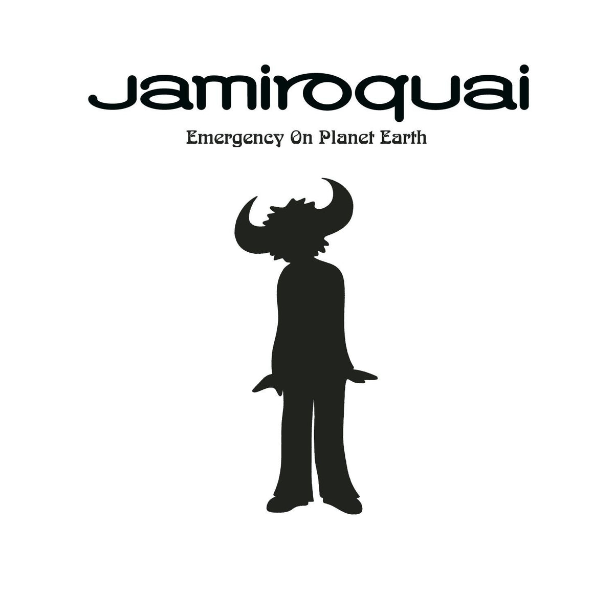 Jamiroquai - Emergency On Planet Earth [Deluxe CD]