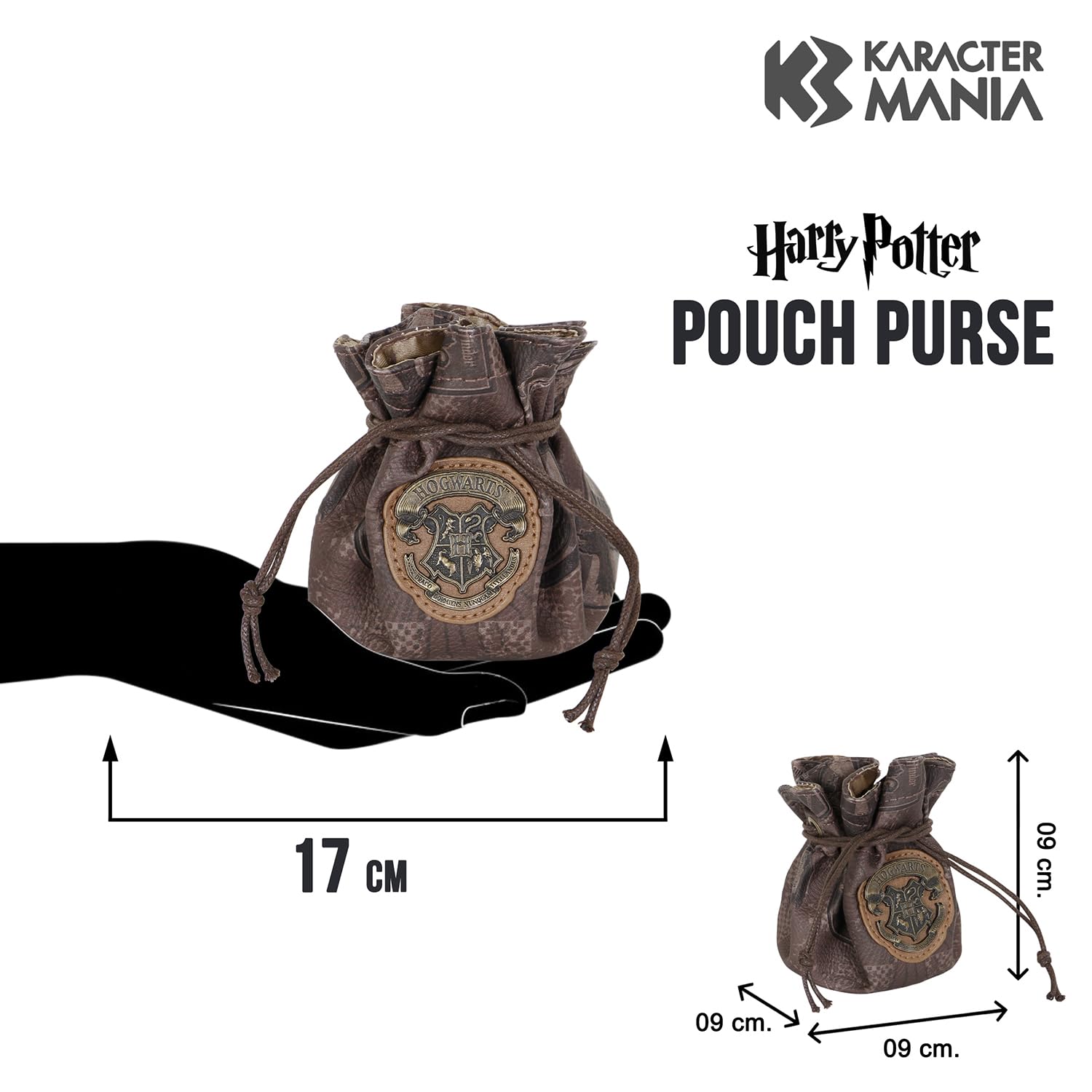 Harry Potter Pride-Tale Backpack 2