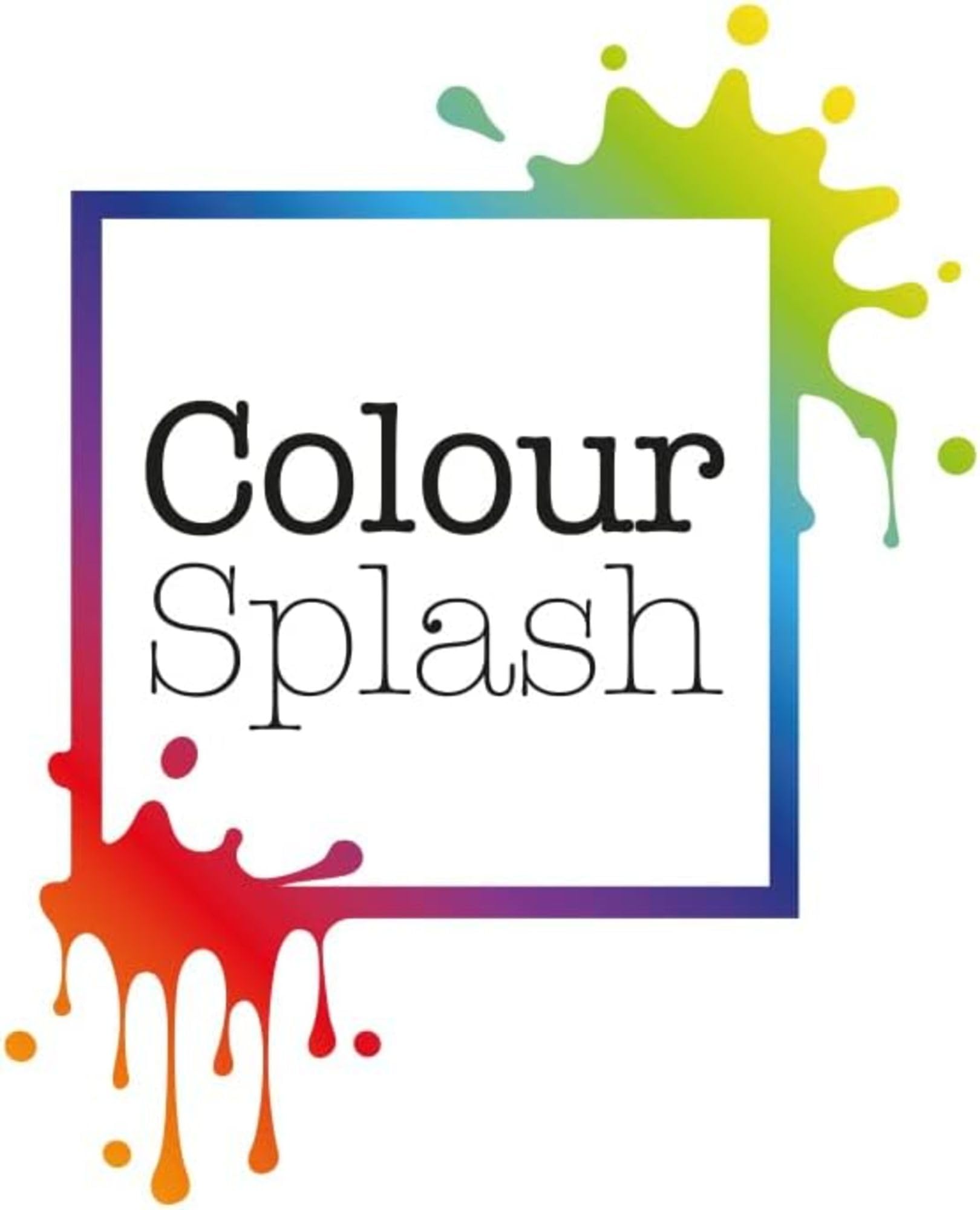 Colour Splash Food Colouring Gel Tube - Highly Concentrated Edible Colour for Baking | Pink, 25g 8