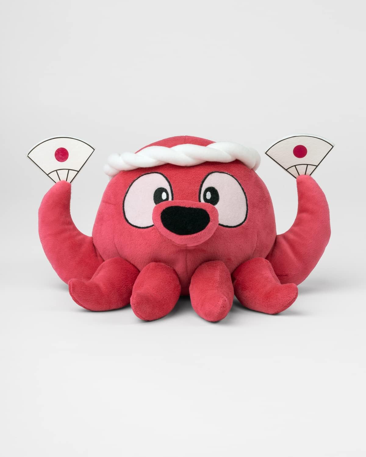 Plush Parodius Tako (2023) - Limited Edition Collectible Plush 1