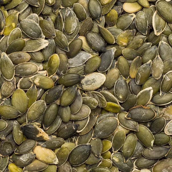 Wholefood Earth Organic Pumpkin Seeds Raw, AA Grade | 500g | GMO Free | Austria 5