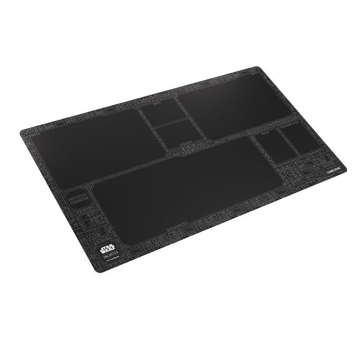 Gamegenic Star Wars Unlimited Pattern Game Mat Set 5 (GGS40127ML)