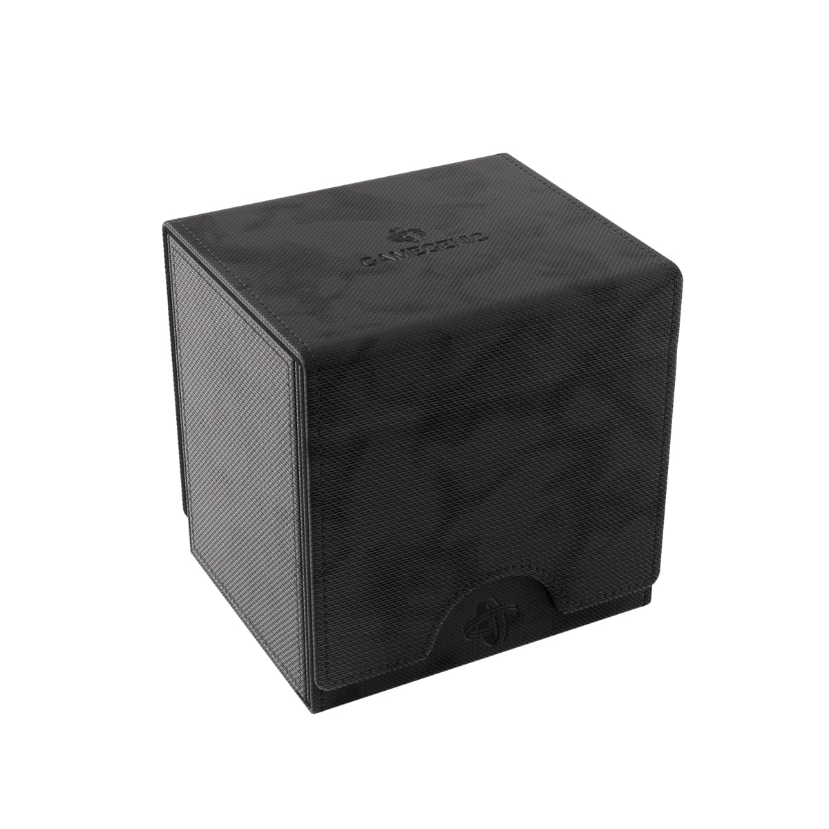 Gamegenic Sidekick PRO XL Deck Holder - Holds 100+ Double-Sleeved Cards | Magnetic Closure | Multi-coloured 1