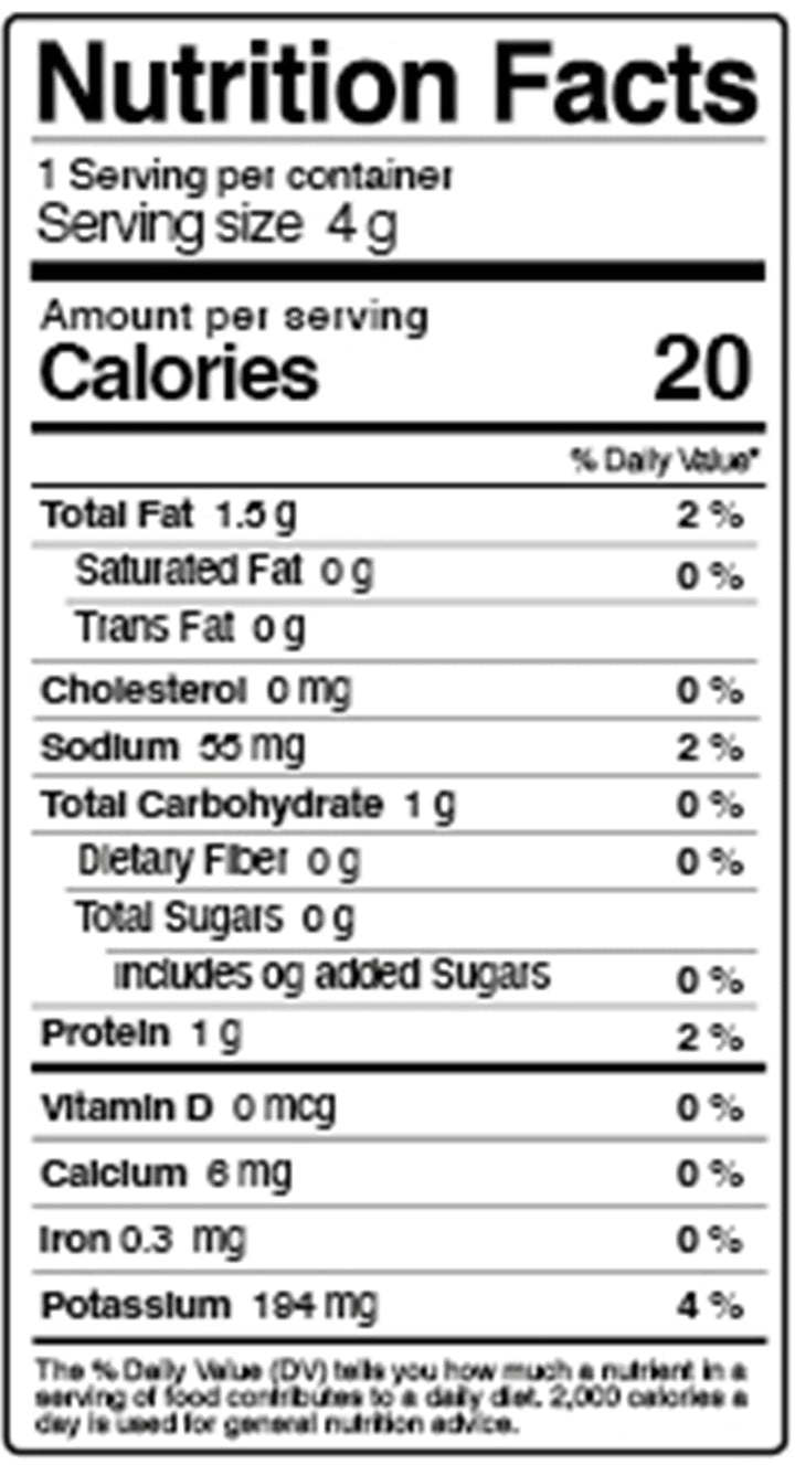 DAECHUN Organic Seaweed Snack, 20 Pack, USDA Certified, Roasted with Organic Olive Oil