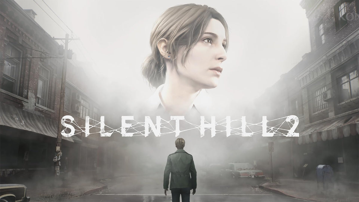 Silent Hill 2 [PS5]