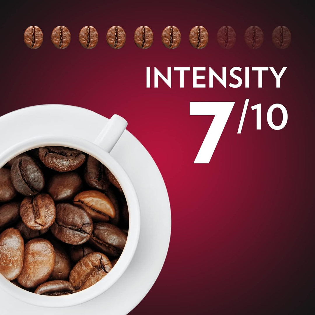 Lavazza Espresso Aromatico - 1 kg Light Roast Whole Bean Coffee