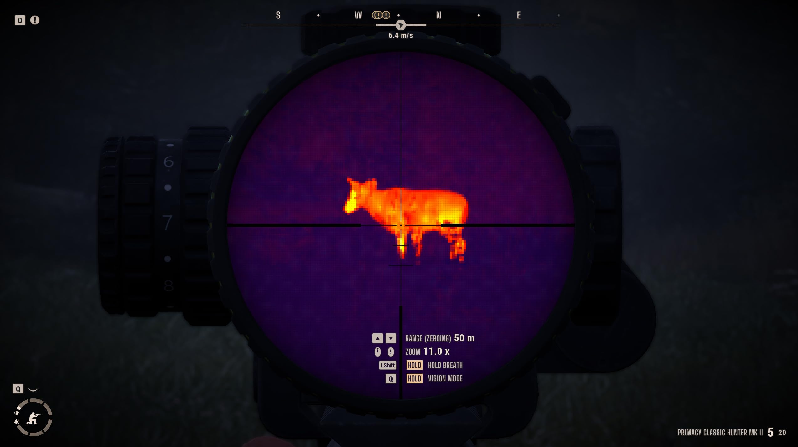 Way of the Hunter 2 Deluxe Edition [PC] 9