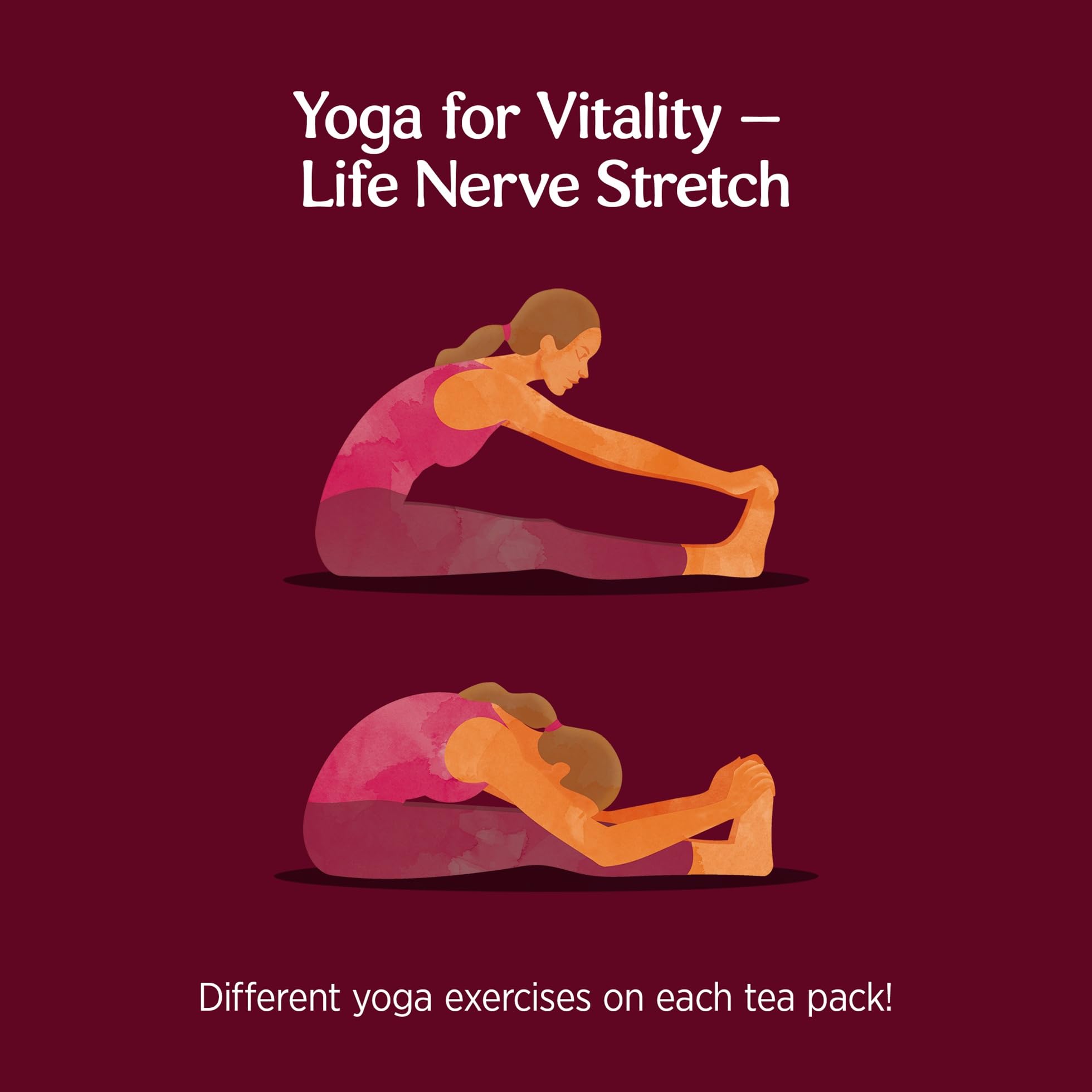 YOGI TEA - Women's Tea Organic Herbal Tea, Caffeine Free, Ginger Orange Peel Chamomile Blend, 102 Tea Bags (6 Packs) 2