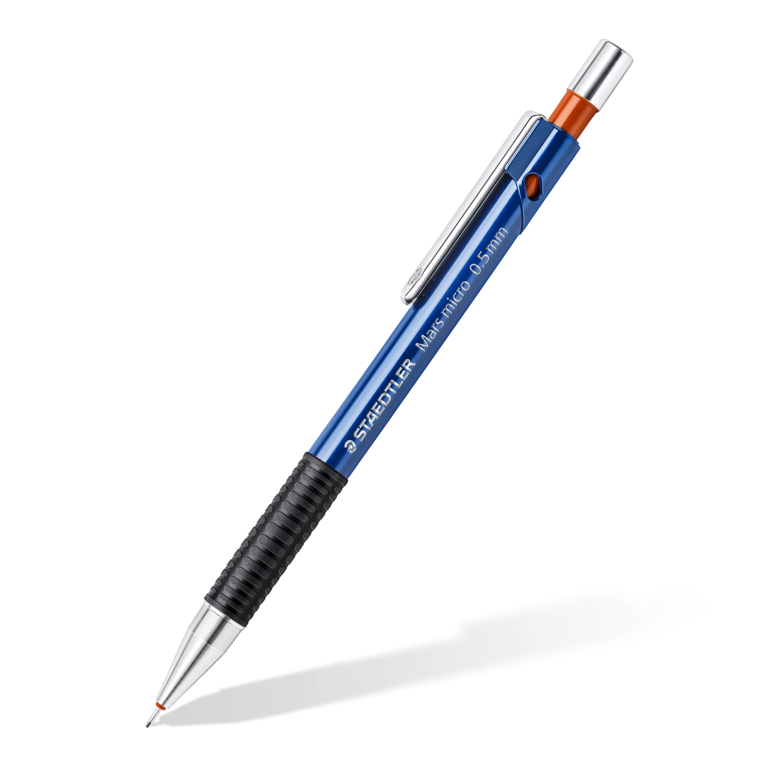 STAEDTLER 775 05 Mars Micro Mechanical Pencil - 0.5 mm (Single Pencil) 4