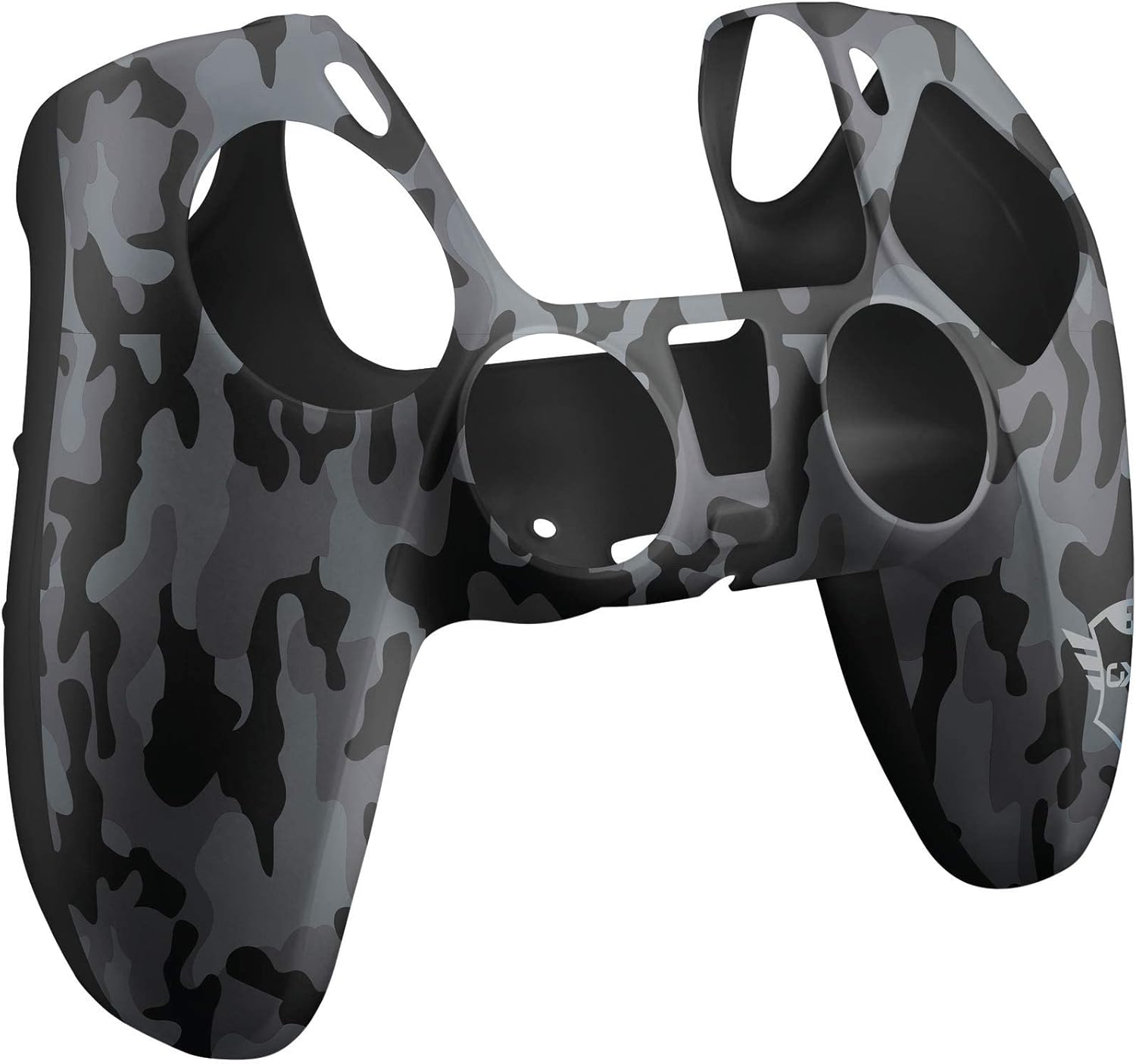 Trust GXT 748 PS5 Controller Skin – Anti-Slip Silicone Cover for DualSense 1