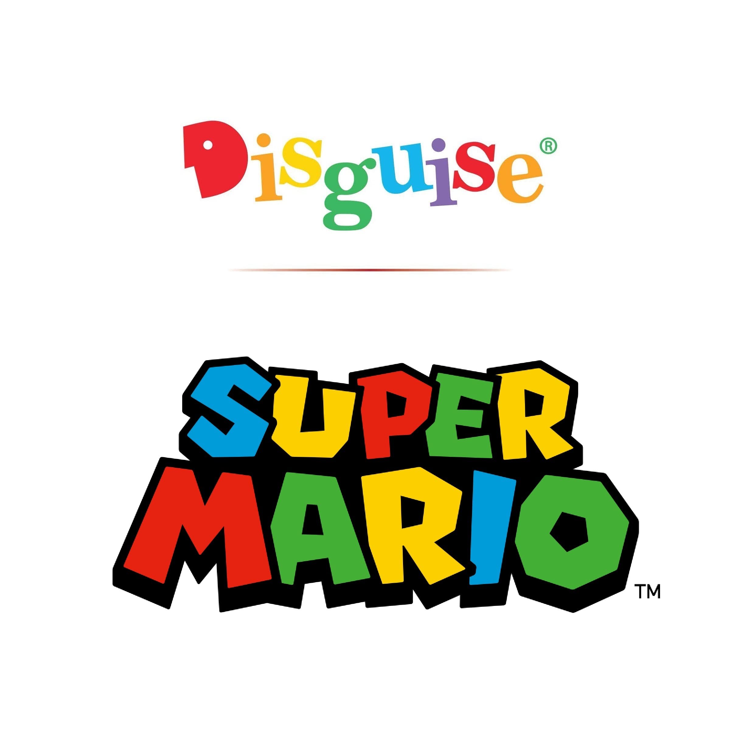 Disguise Yoshi Hooded Jumpsuit - Fancy Dress Costume for Kids 3