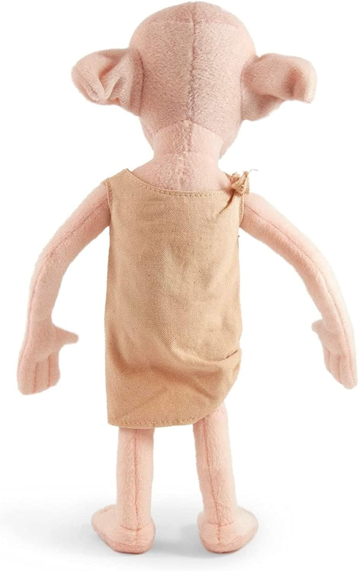 The Noble Collection Harry Potter - Dobby Plush Doll with Posable Limbs (NN7619)