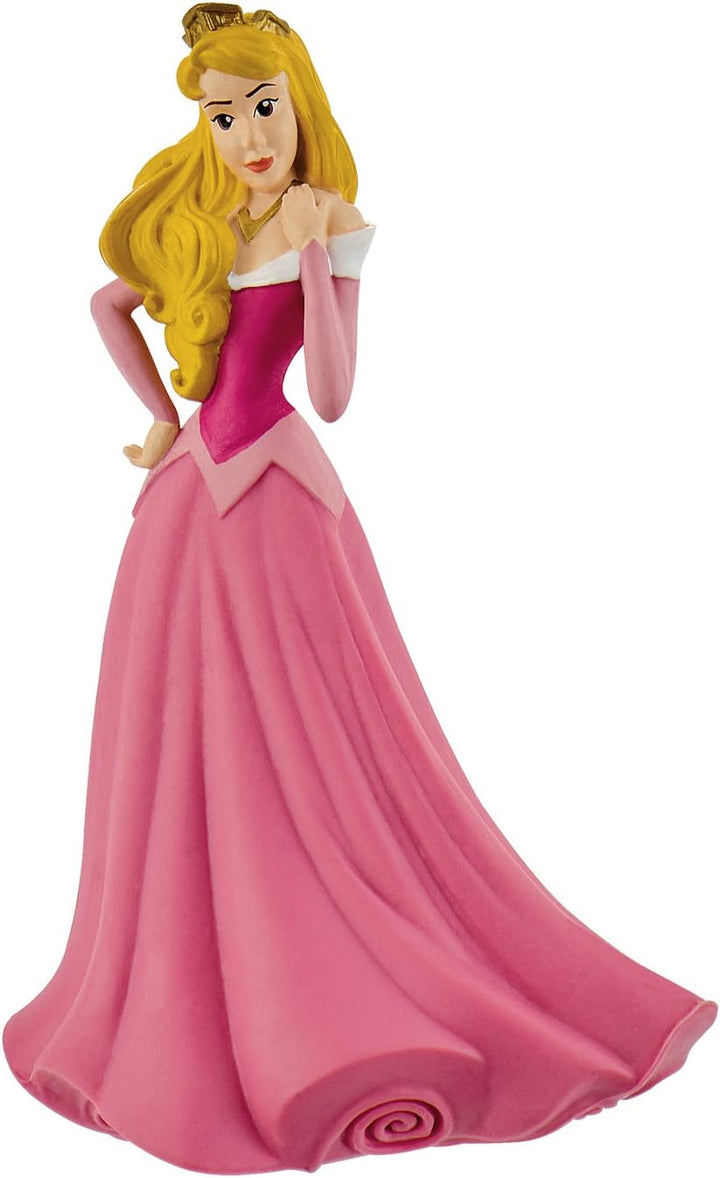 Bullyland - Disney Princess Aurora Figure (10.3 cm)