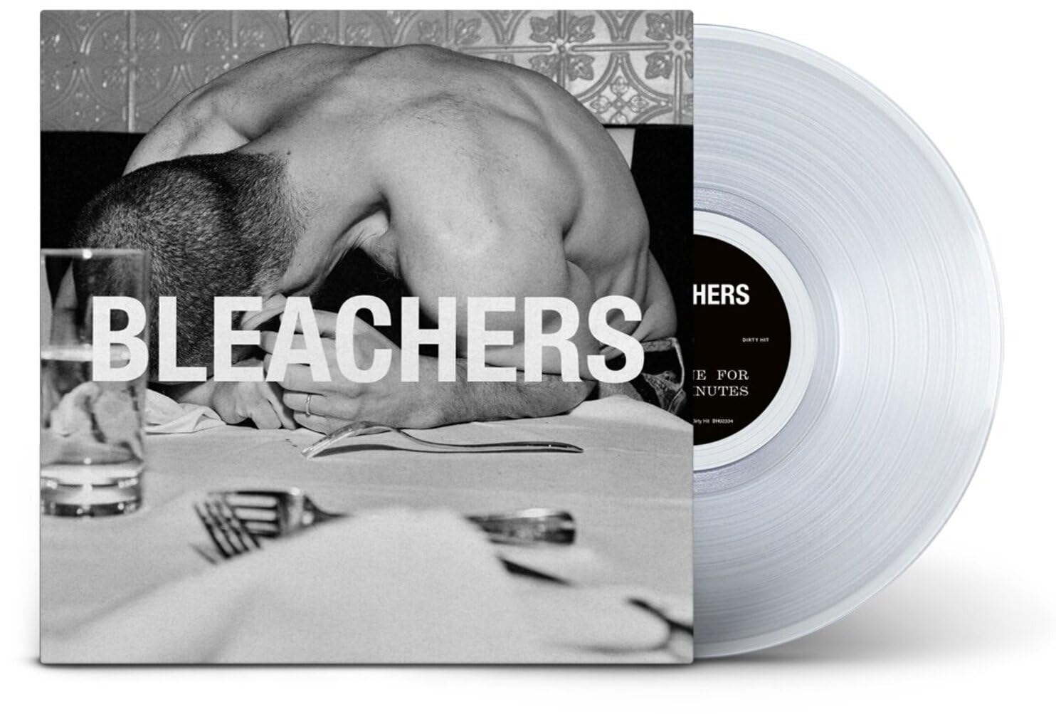 BLEACHERS - everyone for ten minutes [Vinyl]