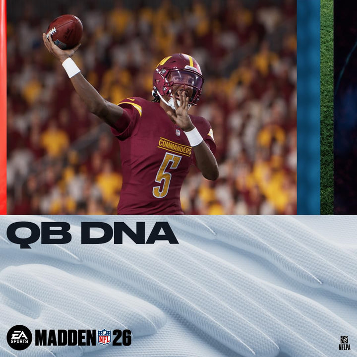 EA Sports Madden NFL 26 - PS5 Standard Edition