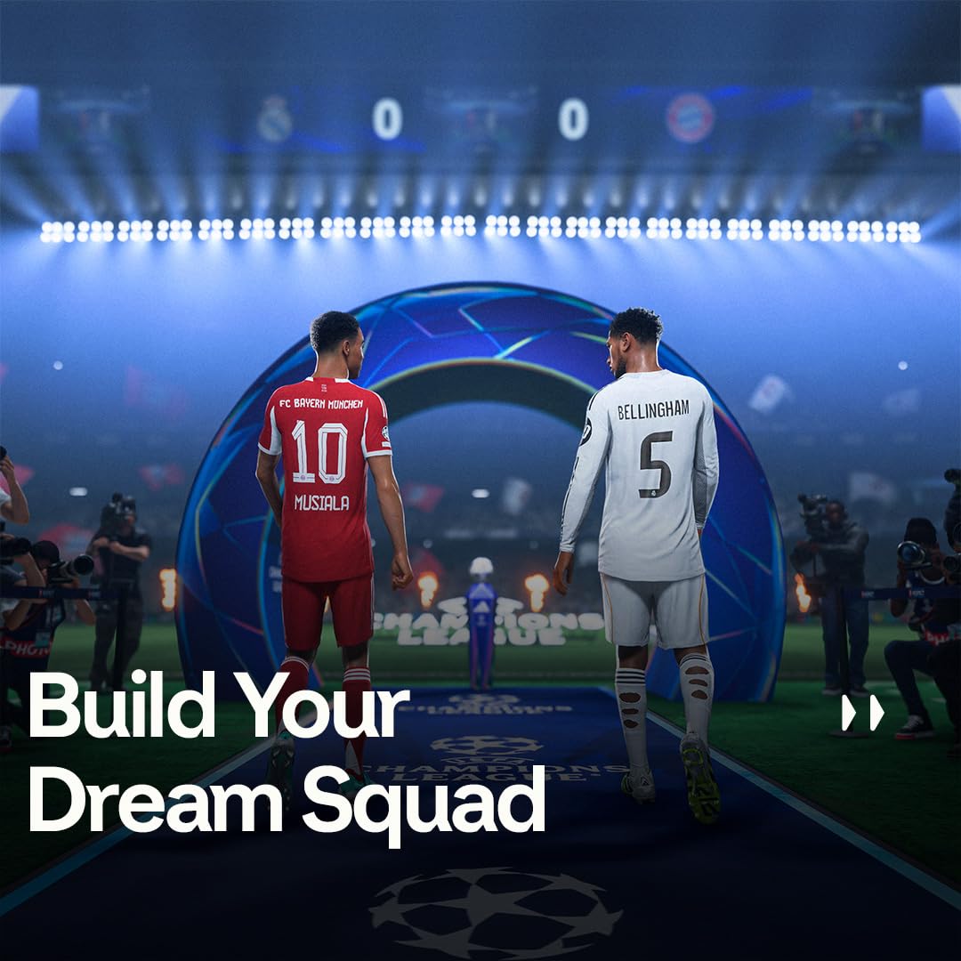 EA SPORTS FC 26 Standard Edition [Xbox Series X / Xbox One] 6