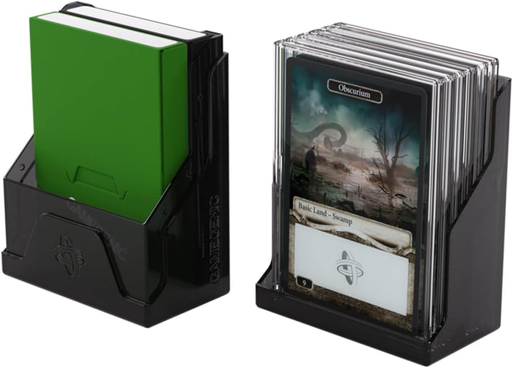 Gamegenic Bastion 50+ Deck Box (GGS22019)