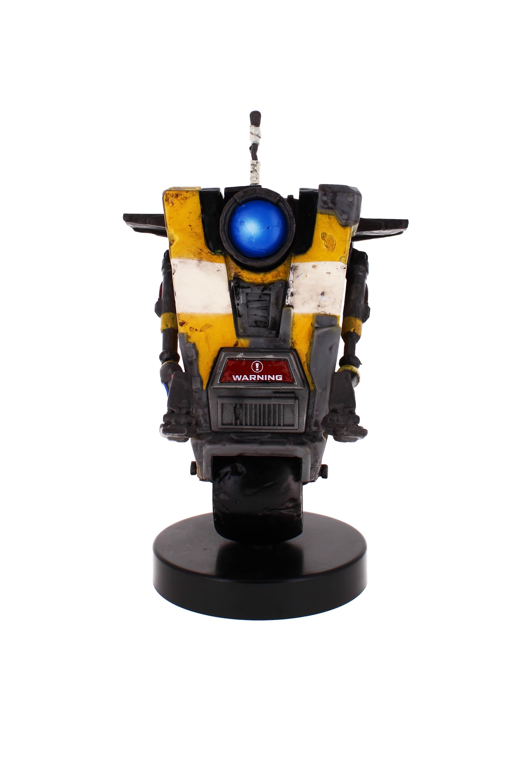 Borderlands 3 - Claptrap Controller & Phone Holder for Xbox, PlayStation, Nintendo Switch 1