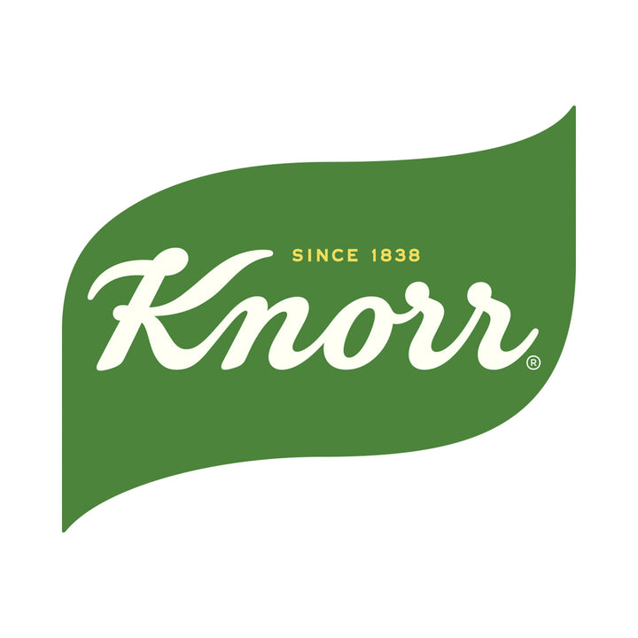 Knorr Fish Stock Pot Gluten-Free - Rich Fish Flavour for Soups, Stews & Risottos
