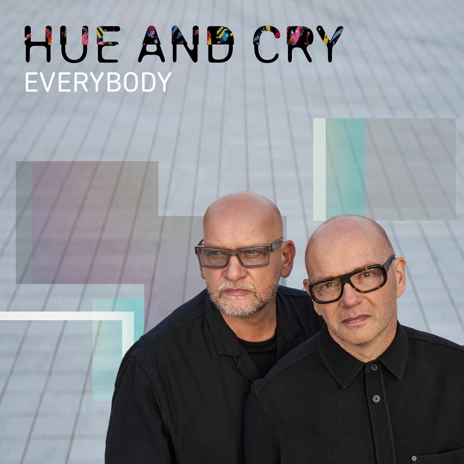 Hue and Cry - Everybody [Audio CD]