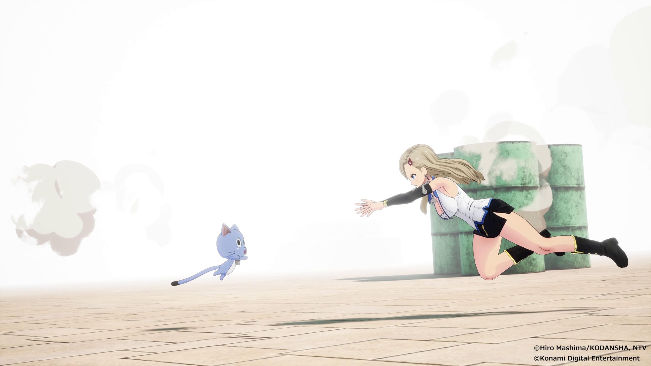 Edens Zero D1 Edition - PS5 Digital 2