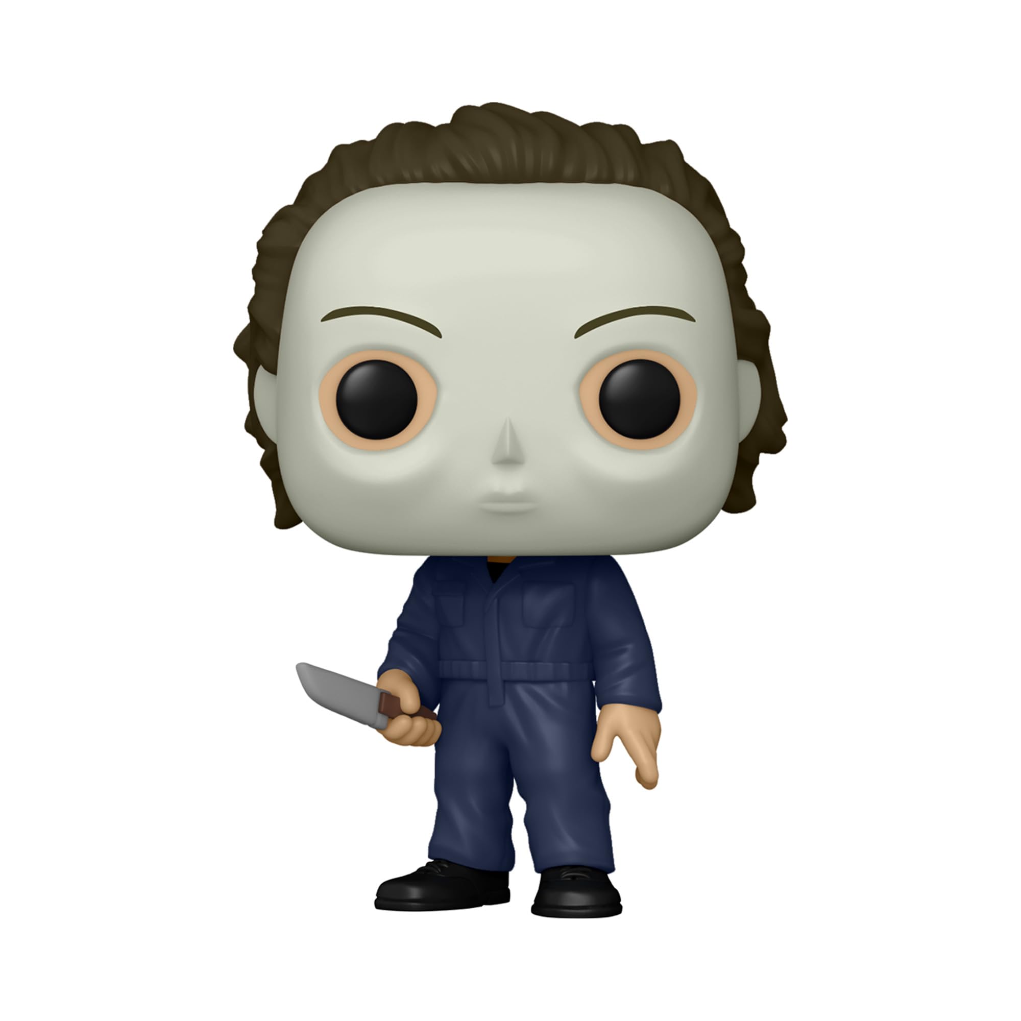Funko POP! Movies: Halloween Michael Myers (New Pose) Vinyl Figure