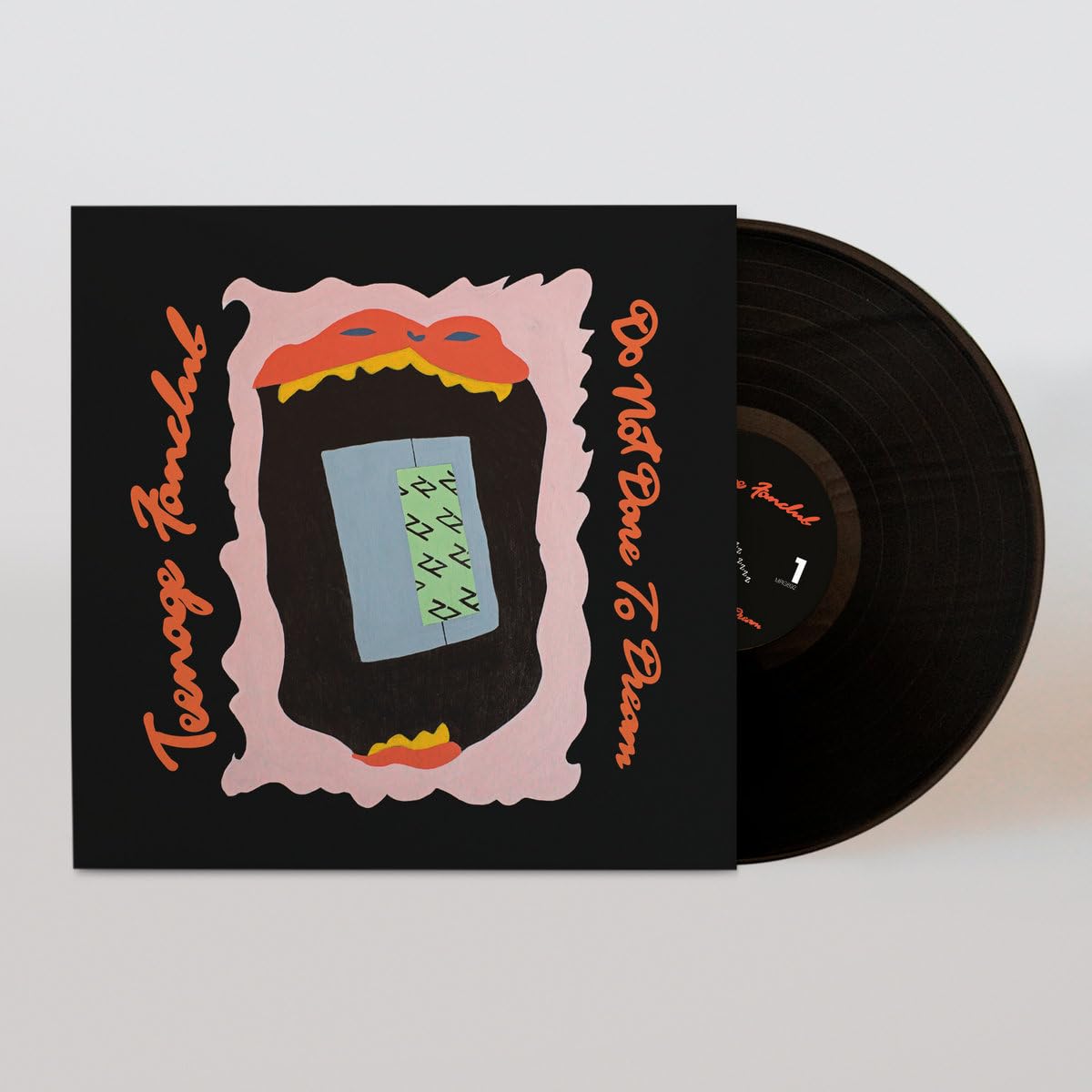 Teenage Fanclub - Do Not Dare To Dream [Vinyl]