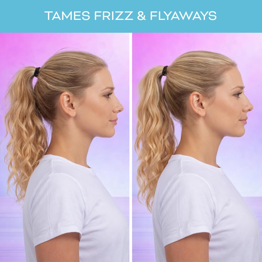 Healthpoint Tamed Waves Spray 5 In 1 - Heat Protection, Anti Frizz, Shine Boost | 236 ml 4