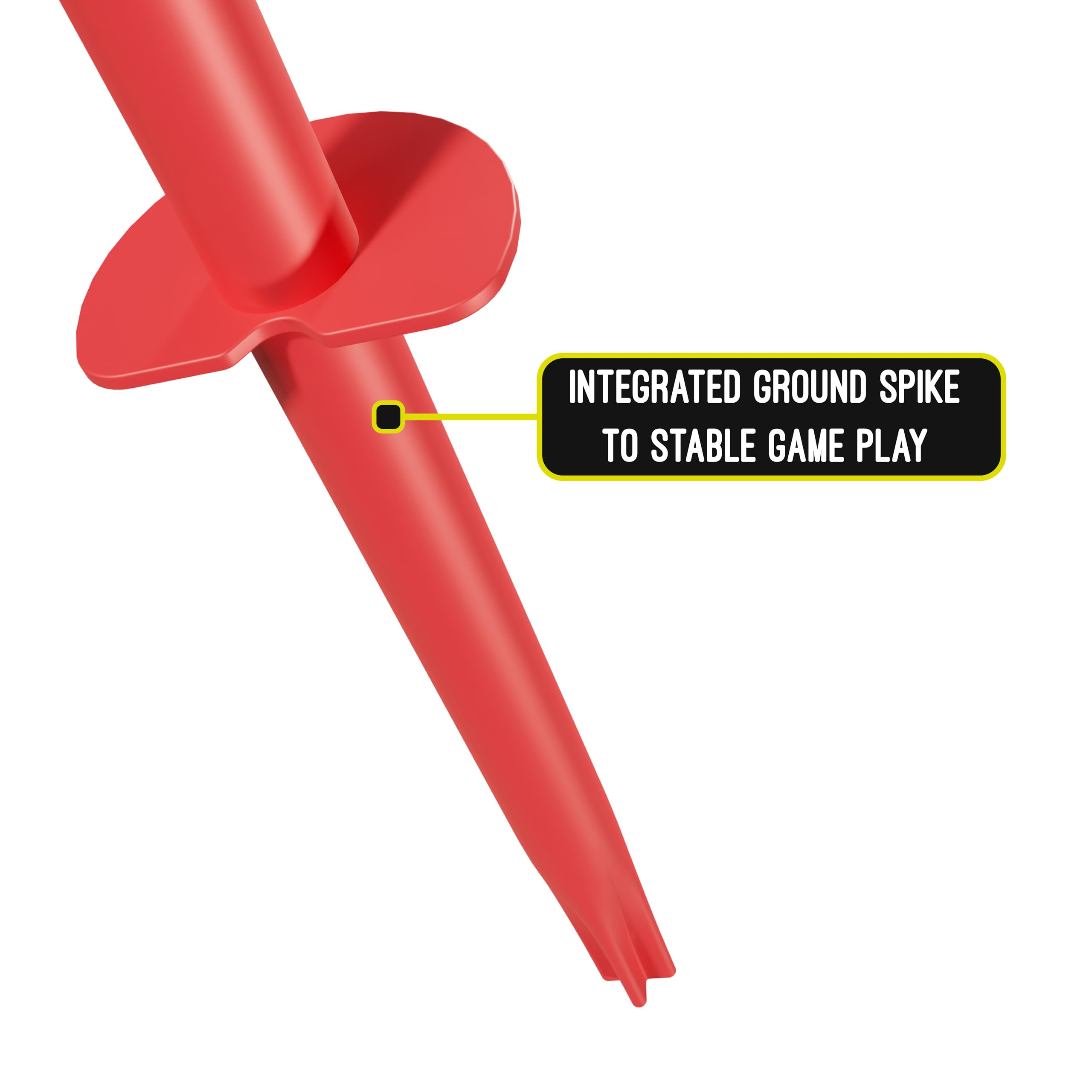 Swingball Classic Original - Outdoor Action Game for Ages 5+ 13