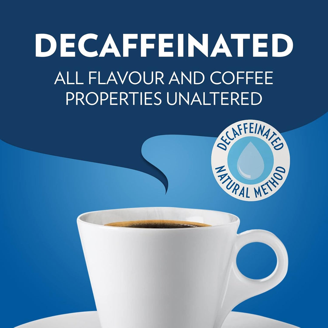 Lavazza - Caffè Decaffeinato Coffee Beans