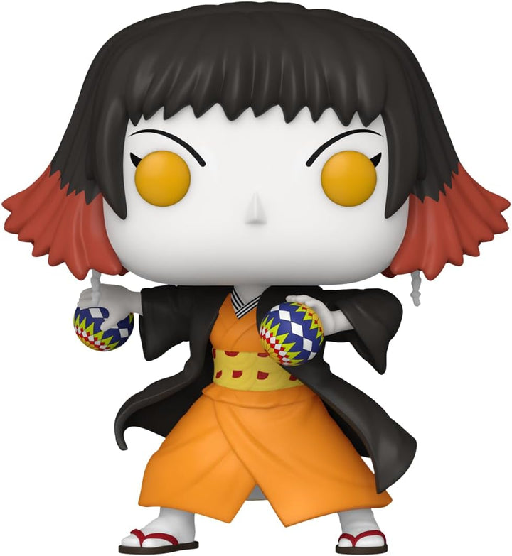 Funko Pop! Animation Demon Slayer - Susamaru Vinyl Figure (72611)