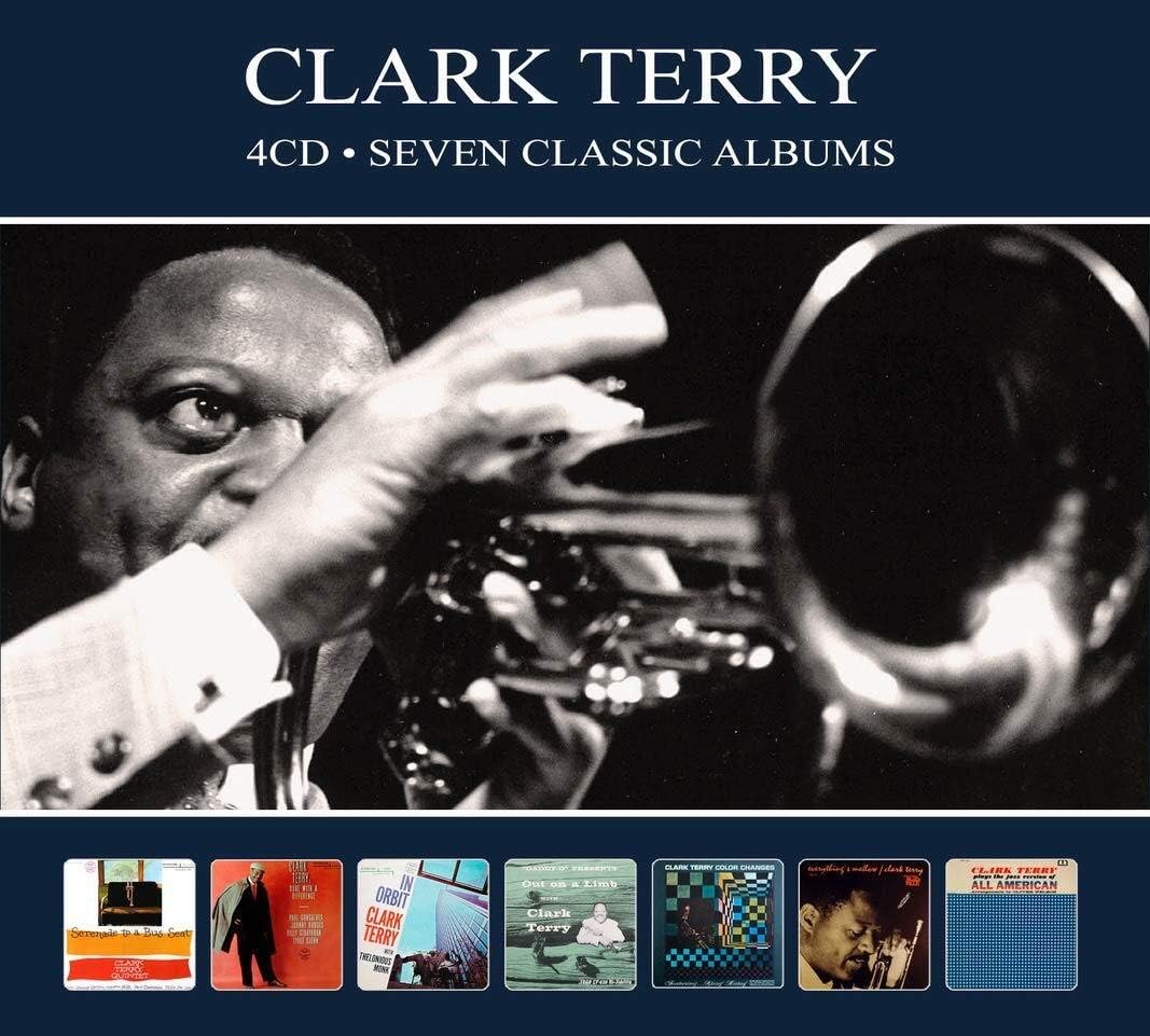 Various Artists - Seven Classic Jazz Albums [Audio CD]