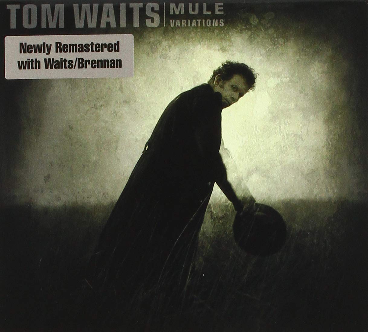 Tom Waits - Mule Variations [CD] 1