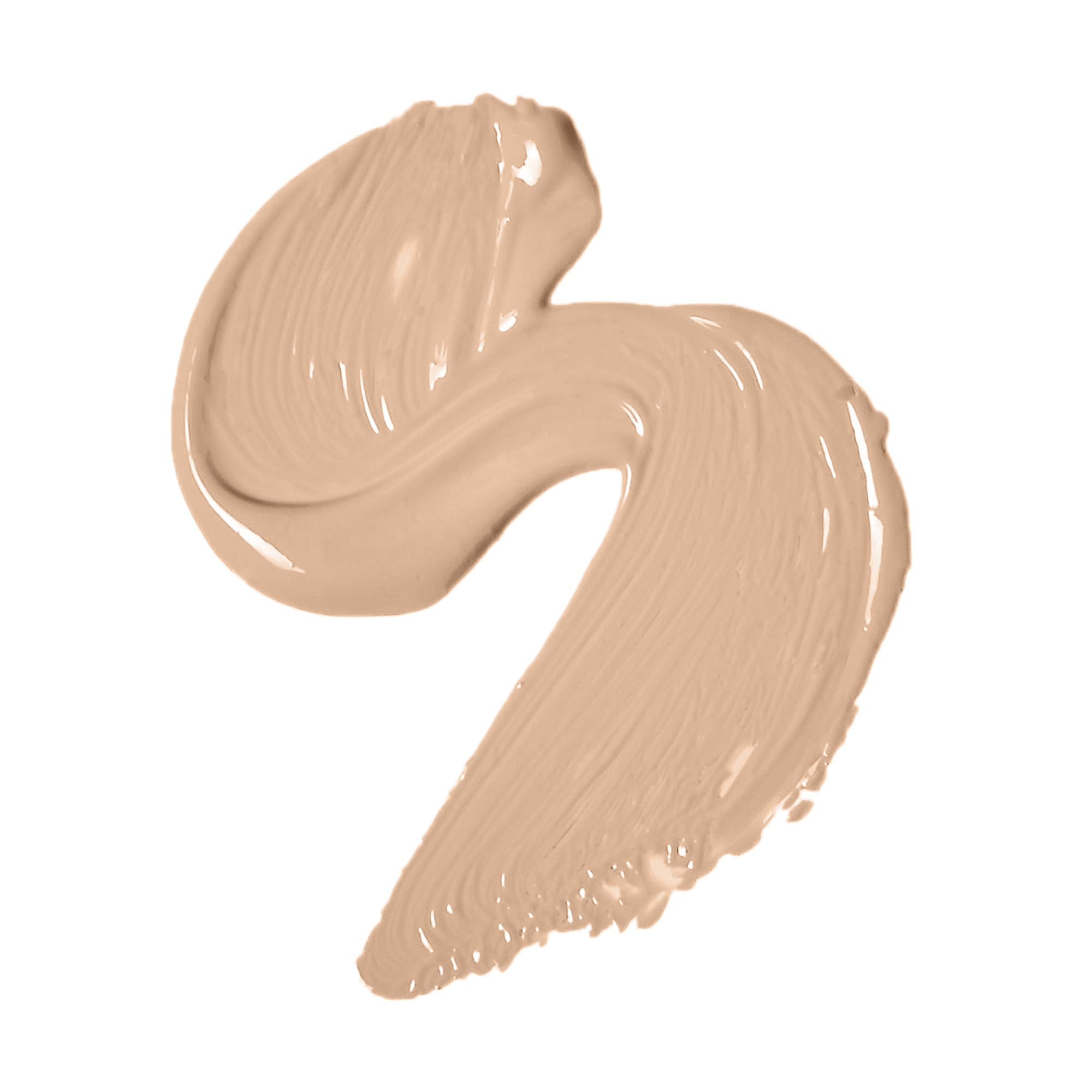 e.l.f. Hydrating Camo Concealer - Full Coverage, Satin Finish, 6ml