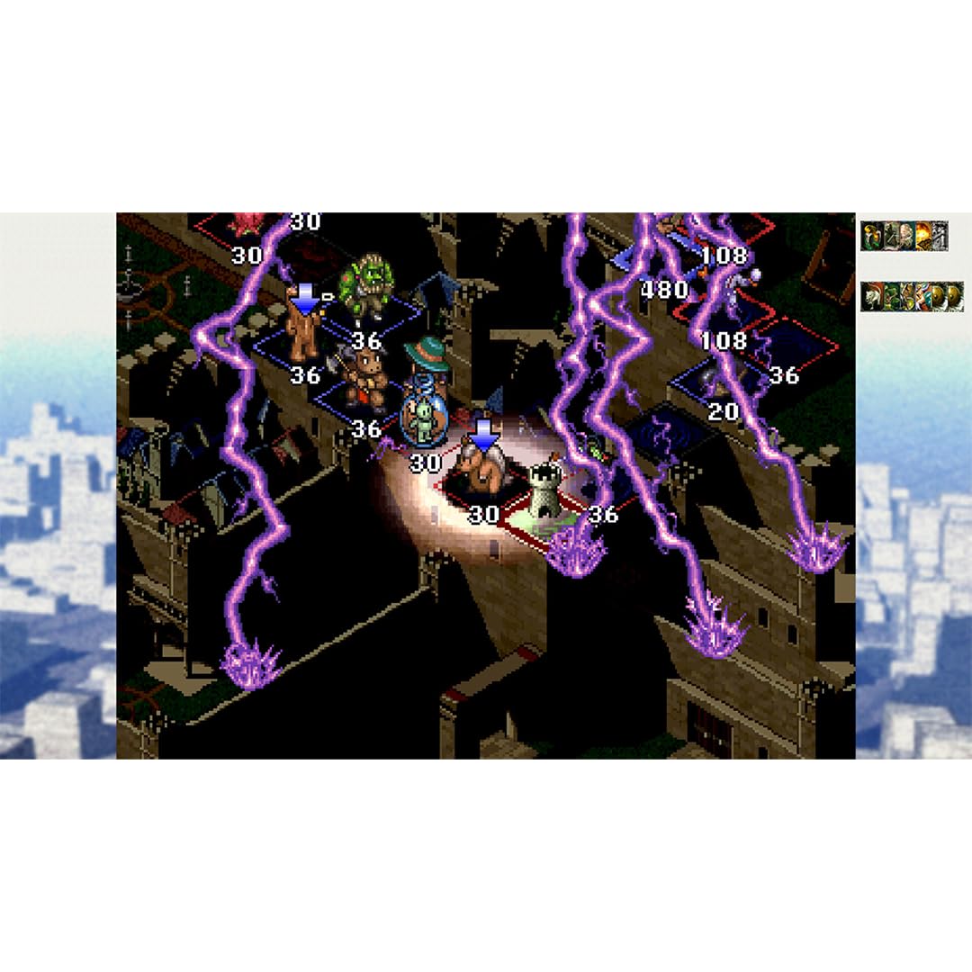 Culdcept The First Saturn Tribute [PS5] 6