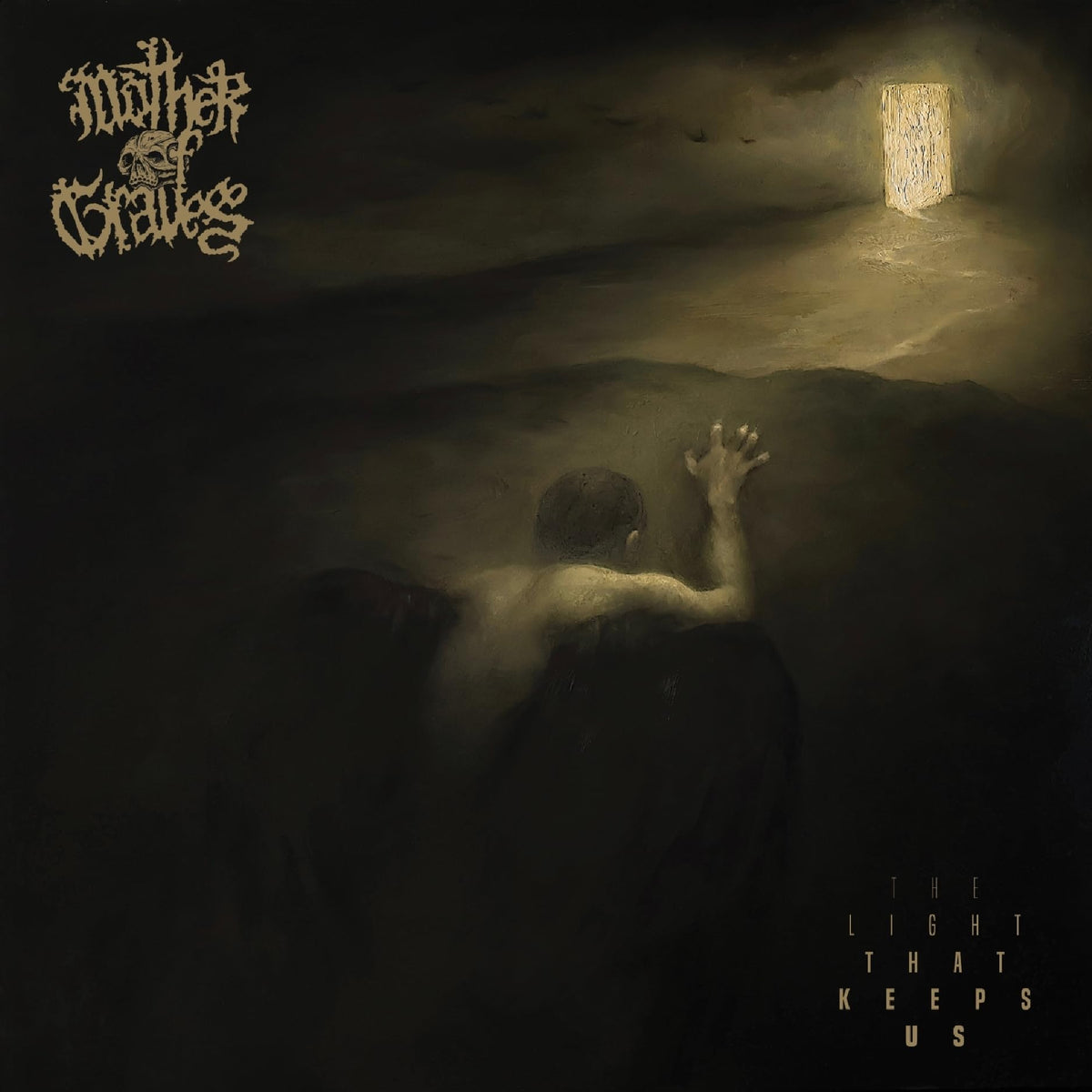Mother of Graves - The Light That Keeps Us [Vinyl]