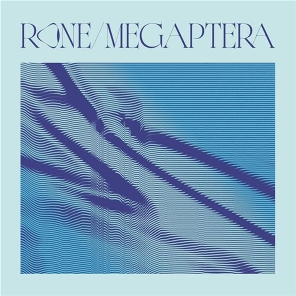 RONE - MEGAPETRA [CD]
