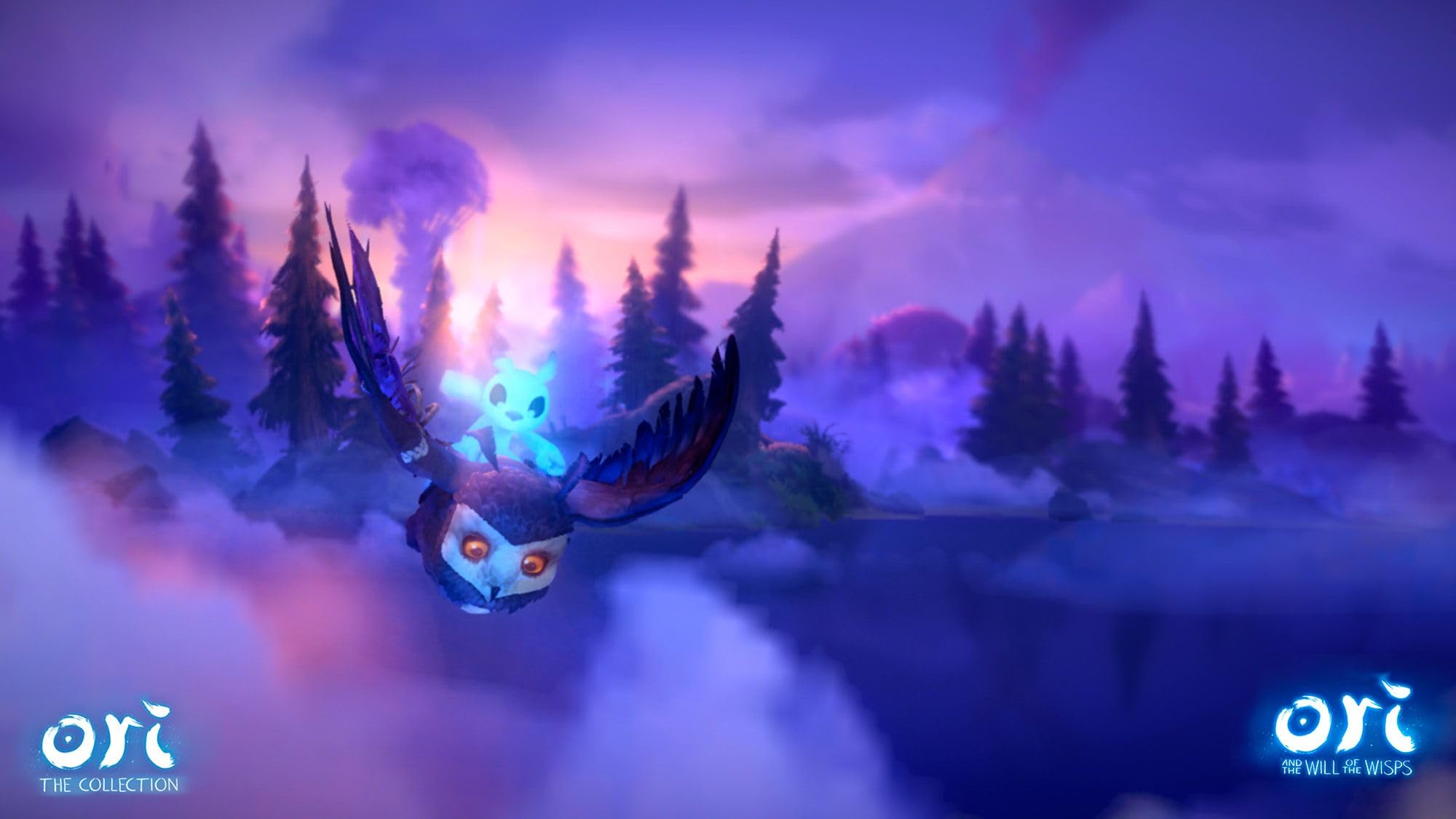 Ori: The Collection - Nintendo Switch 3