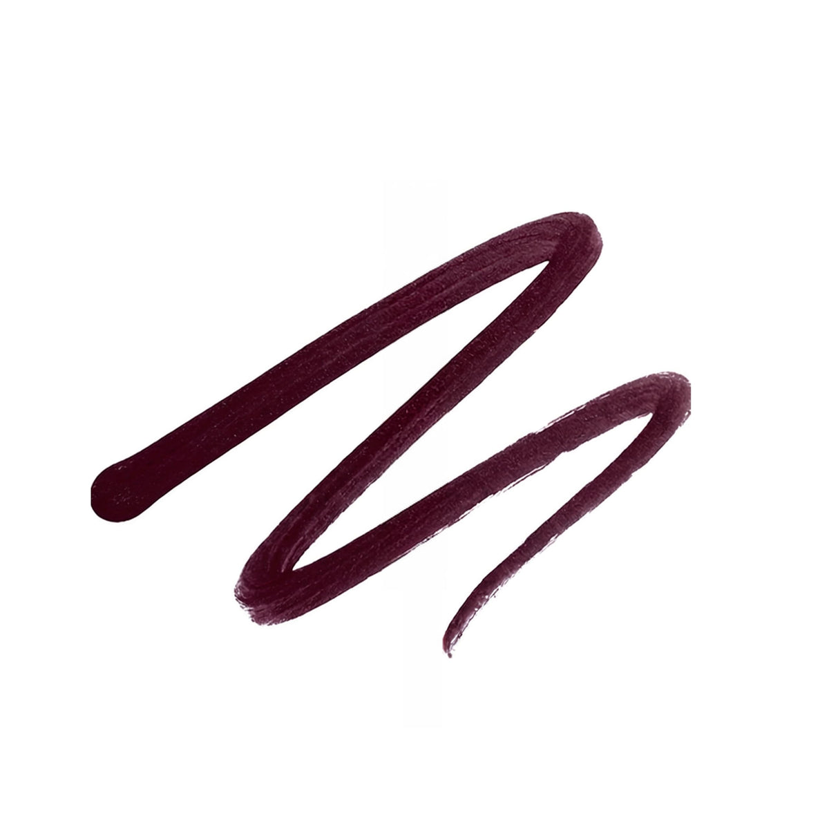 L'Oréal Paris Haute Precision Felt-Tip Liquid Eyeliner - Bordeaux Cashmere, 1 Count