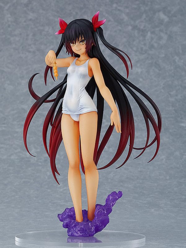 MAX Factory To Love-Ru Darkness Nemesis Pop Up Parade PVC Figure (M04324)