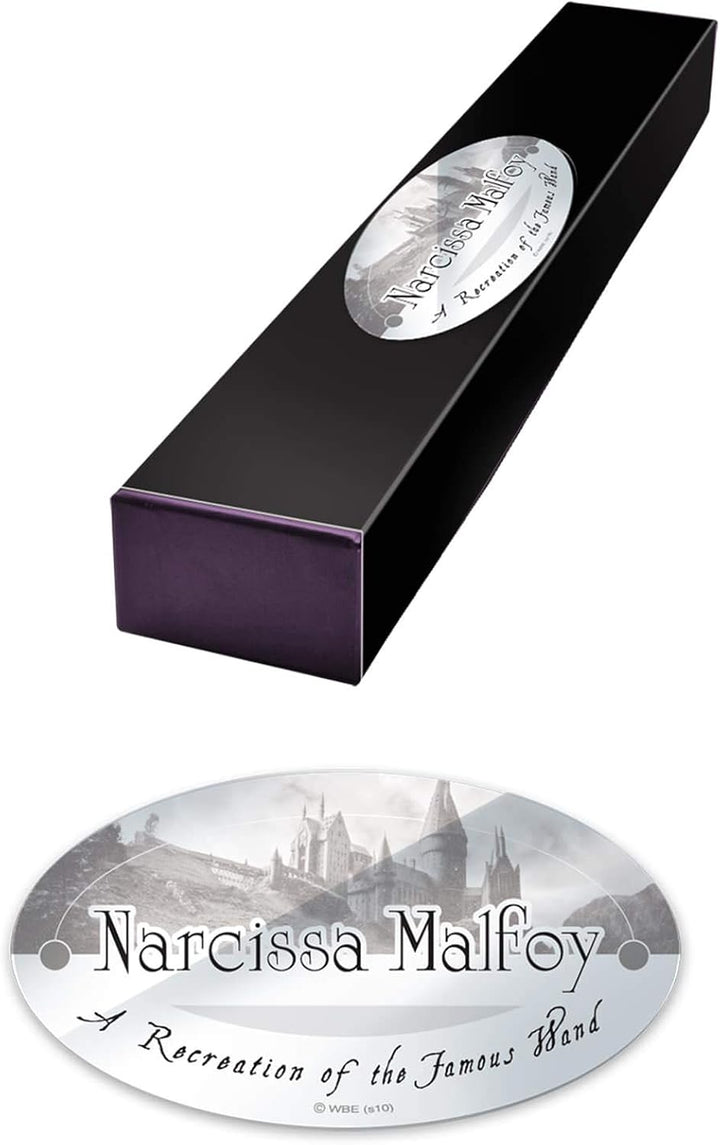 The Noble Collection - Harry Potter - Narcissa Malfoy Wand (31340)