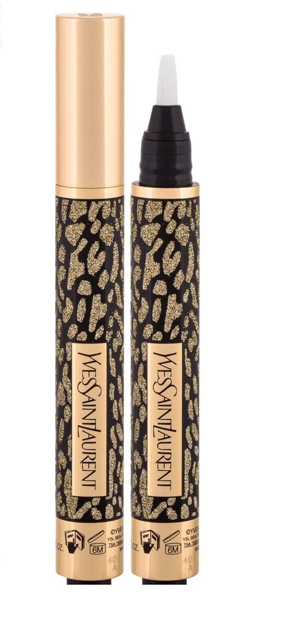 Yves Saint Laurent Touche Eclat Radiant Touch Concealer - Luminous Silk, No. 1.5, 2.5 ml