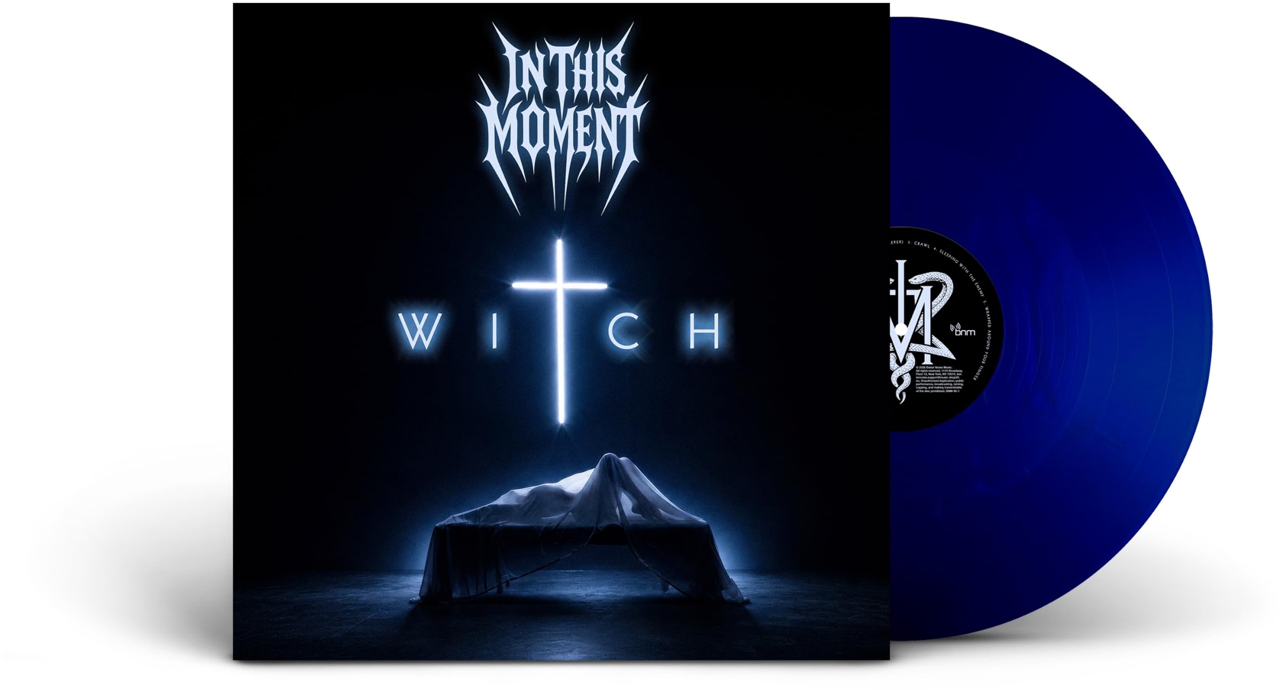 In This Moment - Witch [Import Vinyl]