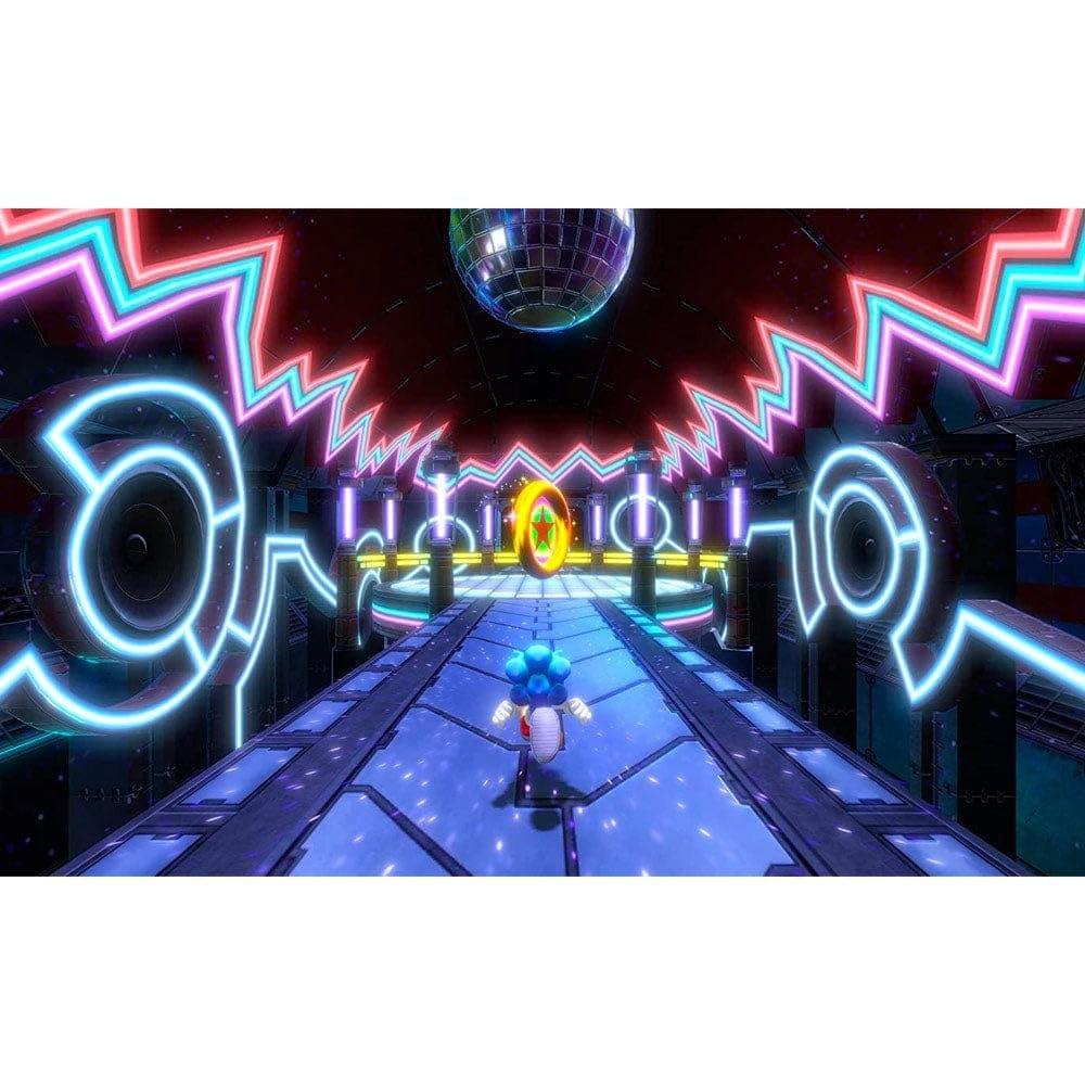 Sonic Colours Ultimate [PS4] 3