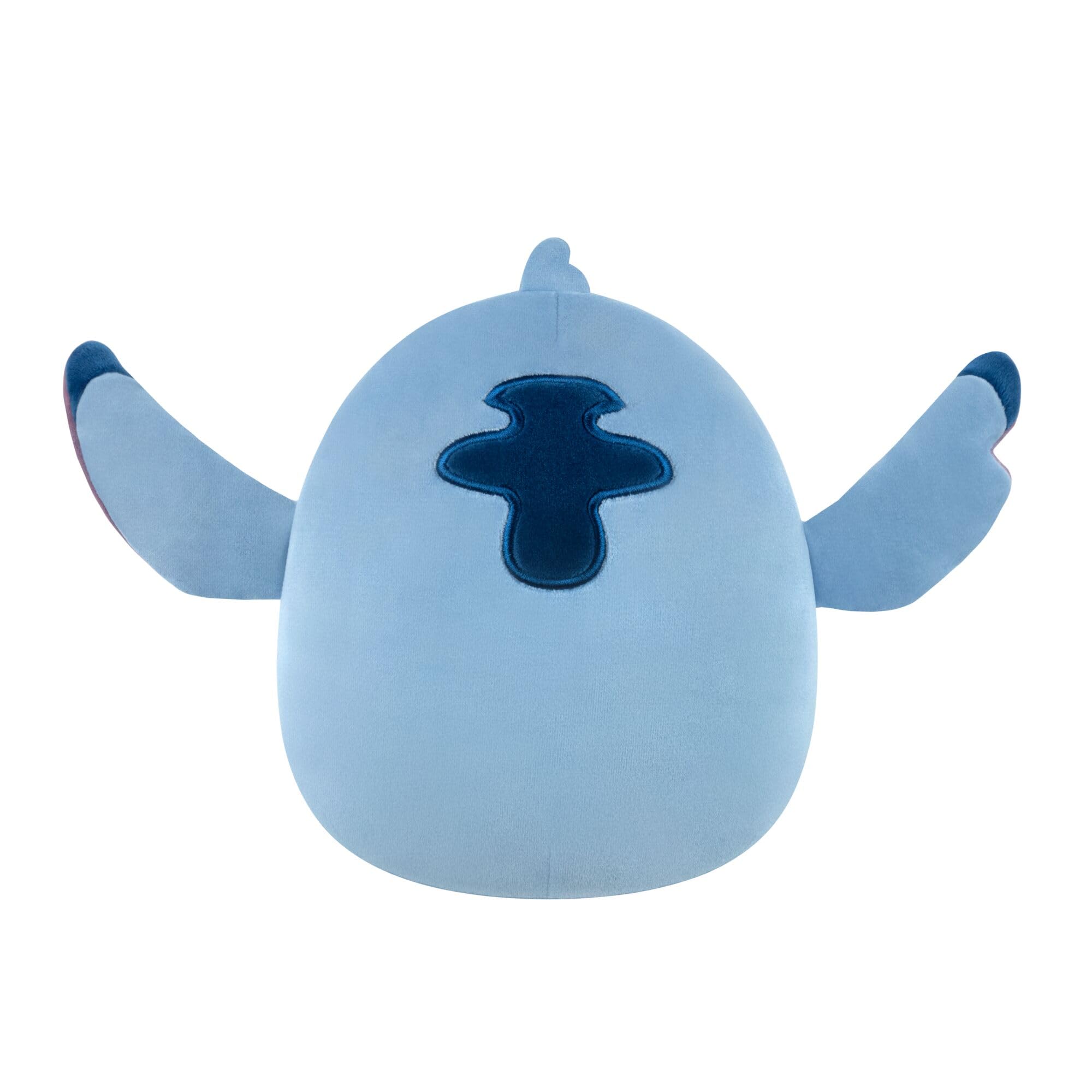 Squishmallows Disney Stitch with Hearts Plush Toy | 8-Inch | Classic Edition 4