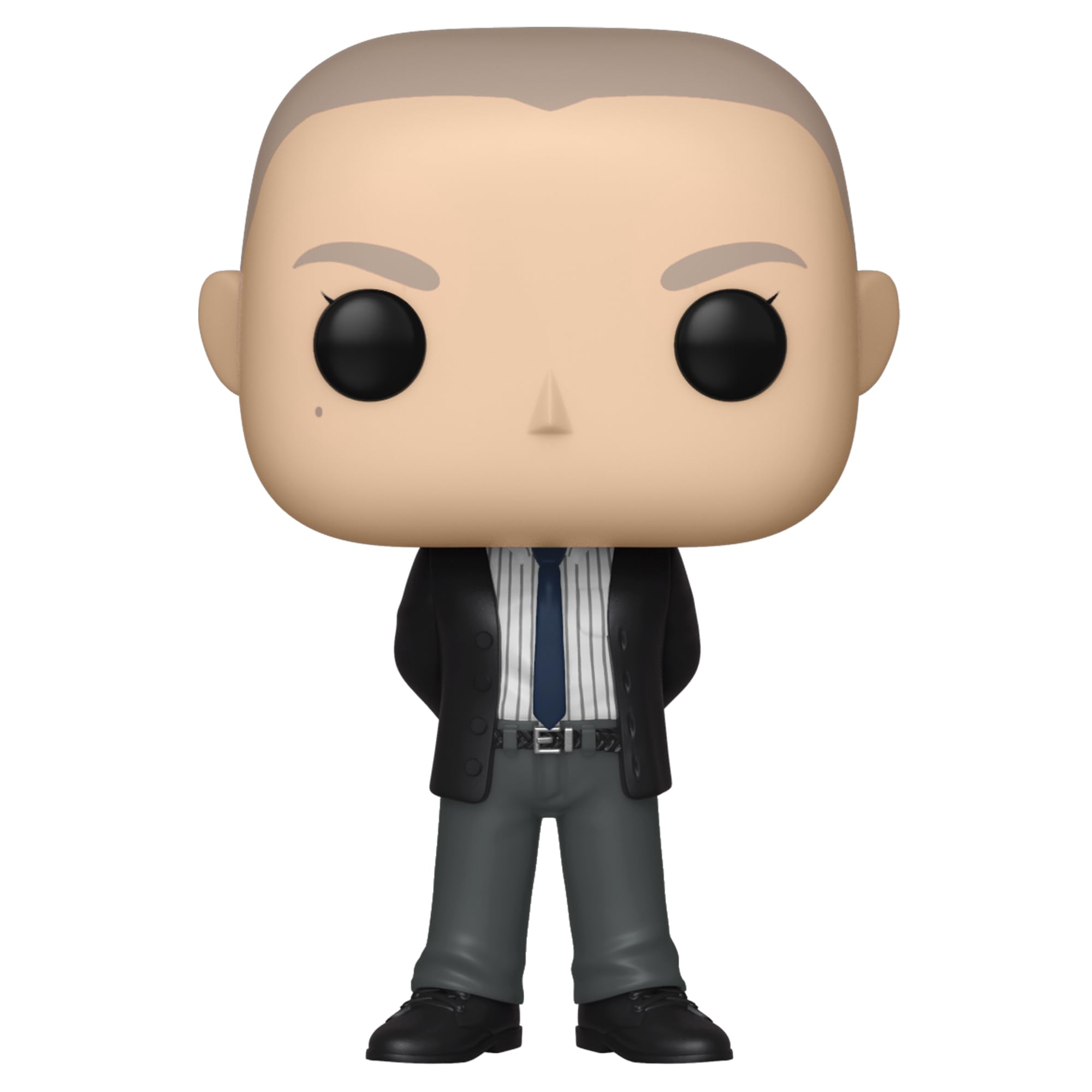Funko Pop! TV: Billions - Taylor Amber Mason Vinyl Figure 38607 9