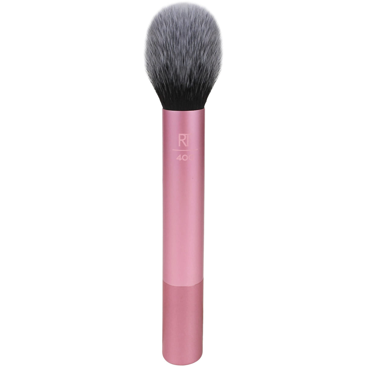 Real Techniques Blush Brush - Pink Synthetic Bristles for Flawless Cheeks